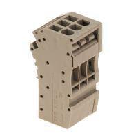 Weidmuller 1865910000 Terminal Block Tools & Accessories ZPS 2.5/1AN/QV/3