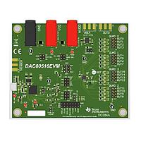 Texas Instruments DAC80516EVM Evaluation Modules DAC80516 evaluation module