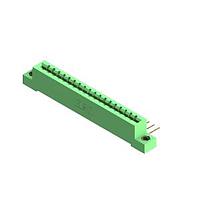 EDAC 337-018-559-107 Sockets Card Edge Connector