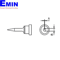 Soldering Tips Weller LT 1SAHS