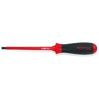 Screwdriver 2 sides (1000V insulated) TOPTUL FAEB5E13 (5.5mm x 125mm)