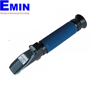 ATAGO S/Mill-E Handheld Salinity Refractometer (0 ~ 100‰)
