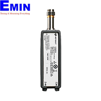 KEYSIGHT U2049XA Wide Dynamic Range Peak and Average Power Sensor (LAN type, −70 ~ +20 dBm)