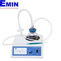 HINOTEK GL-802 Compact Desktop Vacuum Pump (2.8 L / min)