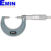 MITUTOYO 111-115 Spline Micrometer