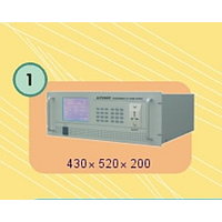 Preen APF-500W, Programmable AC Power Source , ( 0.5kVA)