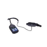 Svantek SV 103 Hand-Arm Vibration Dosimeter (0.2–2000 m/s²; 0.1 Hz–2 kHz)