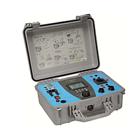 Metrel MI2094 Multitester