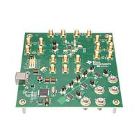 Texas Instruments CDCUN1208LPEVM Clock & Timer Development Tools CDCUN1208LP Eval Mod