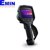 FLIR E76 Advanced Thermal Imaging Camera (650°C, 320x240px, 1-4x)
