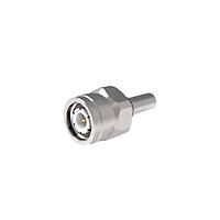 Amphenol Times Microwave Systems EZ-195-TM-X Connectors TNC-MALE (PLUG) CRIMP CONNECTO