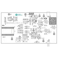 Analog Devices MAX20340EVKIT# Power Management Specialized Evkit for Bi-directional Power Line Comm