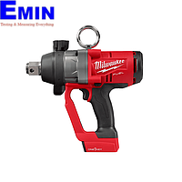 Milwaukee (tool) M18 ONEFHIWF1-0X0 High Torque Impact Wrench (530 / 1020 / 1800 / 2033Nm)