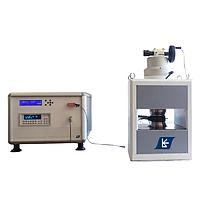 Laboratorio Elettrofisico AMH-5800 Hard Metal Magnetometer ((1,2,5,10,20,50,100) x 2000 µWb)