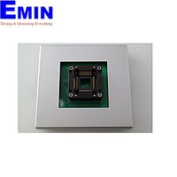 Xeltek CX3067 Socket Adapter (QFP64; Opentop; CX socket)