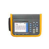 FLUKE FLK-NORMA 6003/APC Portable Power Analyzer