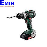 METABO SB 18 LT BL Cordless hammer drill (0-2100 rpm)