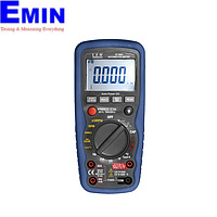 CEM AT-9955 Automotive Digital Multimeter (700VAC, 1000VDC, 20A)