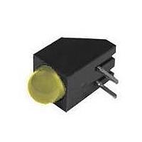 Lumex SSF-LXH100LYD LED Circuit Board Indicators LED CBI