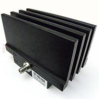 FairviewMicrowave ST18S504- RF Load 50 Watts Medium Power To 18 GHz SMA Female