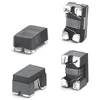 Pulse Electronics PE-1210CCMC601STS Common Mode Chokes CMC 1210 600Ohm 600mA SMD NPB