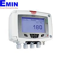Pressure Sensors & Transmitters, Tranducers
