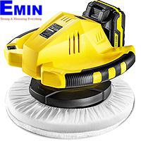 Trotec PPOS 10‑20V Random Orbital Polisher (3000 min-1; 245 mm)