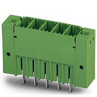 PHOENIX CONTACT 1720929 Headers 4 Pos 7.62mm pitch Through Hole Header