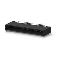 Memory Card Connectors