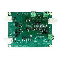 Texas Instruments OPA593EVM Operational Amplifiers
