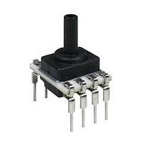 Honeywell HSCDLND030PASA5 Board Mount Pressure Sensors DIP,Sing Ax Brblss Absolute, 5V