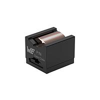 Wurth Elektronik 7843763540470 High Current Inductor WE-HCFAT 47 uH 32 A 6.38 mOhms