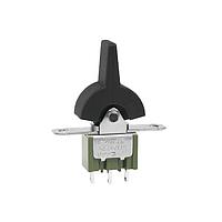 NKK Switches MN13TNW01-EA Rocker Switches SWITCH TOGGLE