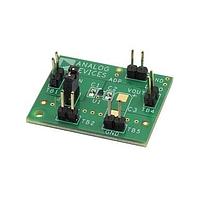 Analog Devices ADP1290CB-EVALZ Load Switch Evaluation Board