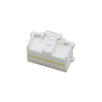 Molex 51353-1800 Receptacle Housing 18 Ckt Housing