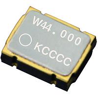KYOCERA AVX KC3225A44.0000C3GE00 Standard Oscillators 44.0000MHZ 3.3V