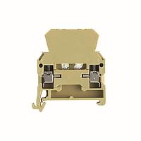 Weidmuller 0299560000 DIN Rail Terminal Blocks SAKRD/35 DLS2