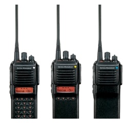 Inspection service for a radio stations tester used in communication equipment maintenance