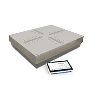 RADWAG HRP 2000.5Y.KO Mass Comparator (2100 kg; 2 g)