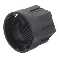 ITT Cannon 039-0244-000 Accessories DL2-96P COVER