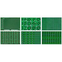 Bellin Dynamic Systems KIT-101 Adapter Boards 6-pc. kit