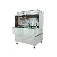 TOB TOB-VSEC Final Vacuum Sealing And Edge Cutting Machine (3000W, ≤-0.095MPa)