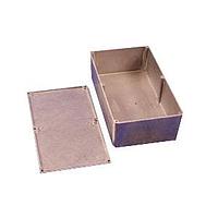 Hammond Manufacturing 1590R1 Die-cast box Diecast-NoRibs Unptd 7.55 x 4.38 x 2.24"