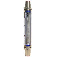 Combined flow meter (Gas, Water,...)