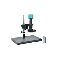 Electronic Measuring microscope