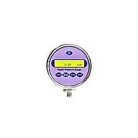 Precision pressure gauge Repair Service