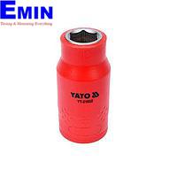 YATO YT-21032 Insulated Hexagonal Socket (1/2" 12mm)