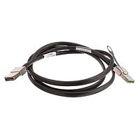 Molex 201069-1004 Ethernet Cables / Networking Cables zCD-to-zCD Cbl Assy 30 AWG 2.5m 120 Ckts