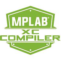 Microchip Technology SW006024-FSN Licenses MPLAB XC-DSC FuSa Network