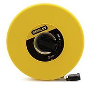 STANLEY STHT34-297 Fiberglass Blade Long Tape Rules 30m